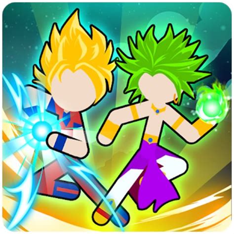 Stickman Dragon Legend Super Battle Fight Game Play Online.